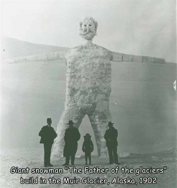 Interesting Pictures with Captions #199 (23 photos)