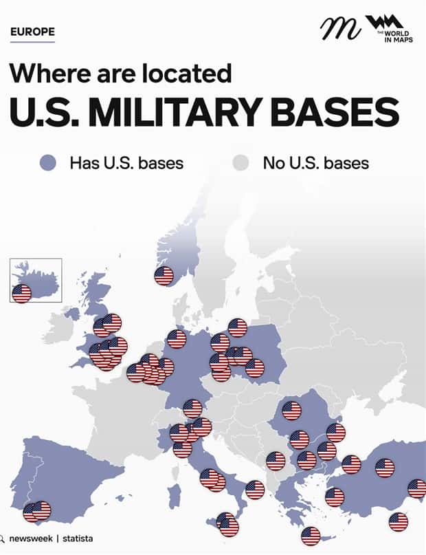 Charts and Maps with Intriguing Data #199 (23 photos)