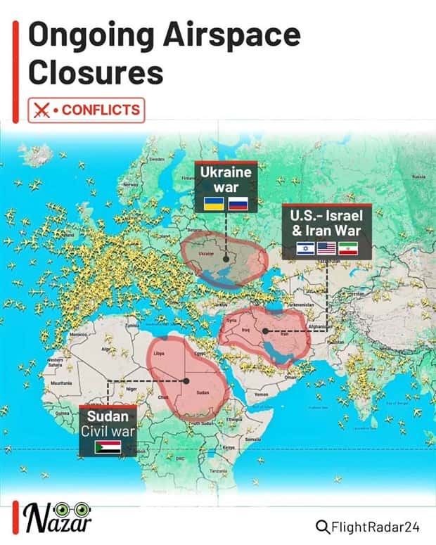 Charts and Maps with Intriguing Data #199 (23 photos)