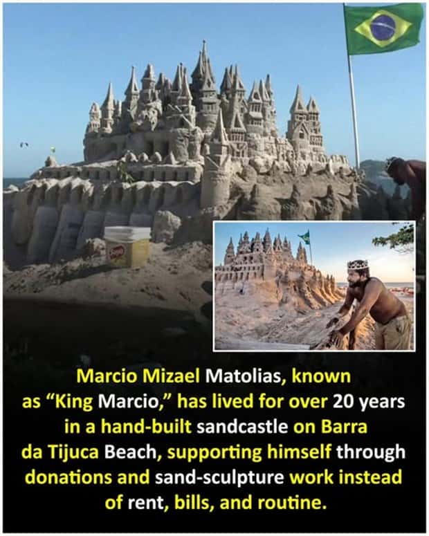 Cool and Interesting Facts #475 (25 photos)