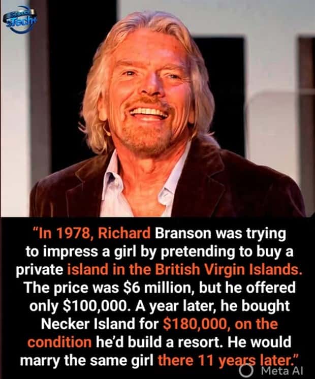 Cool and Interesting Facts #475 (25 photos)