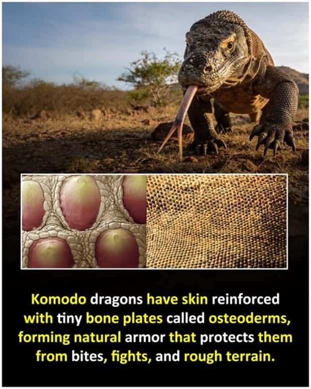 Cool and Interesting Facts #475 (25 photos)