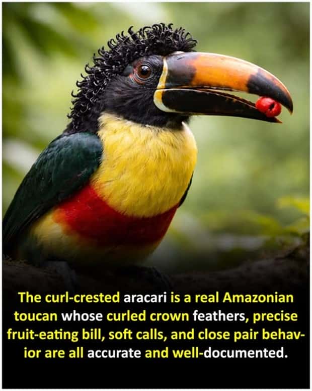 Cool and Interesting Facts #475 (25 photos)