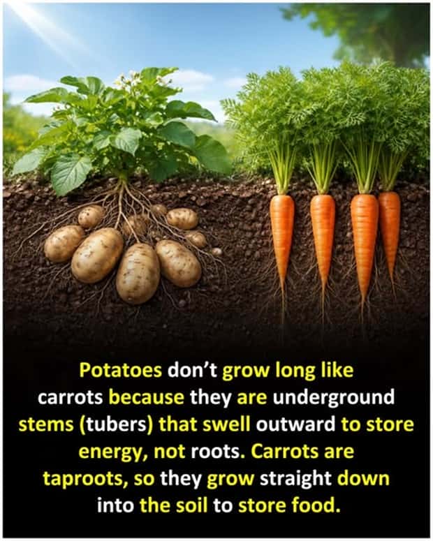 Cool and Interesting Facts #475 (25 photos)