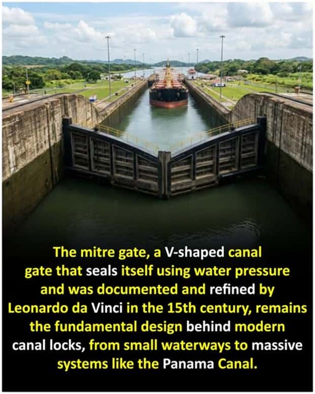 Cool and Interesting Facts #475 (25 photos)