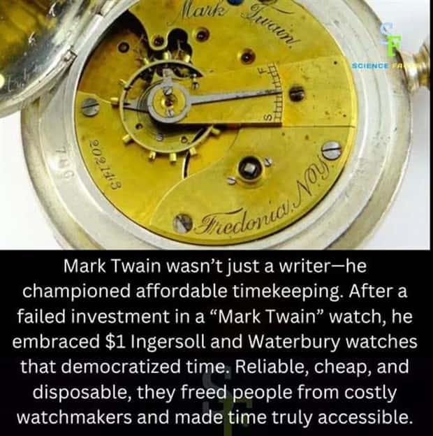 Cool and Interesting Facts #475 (25 photos)