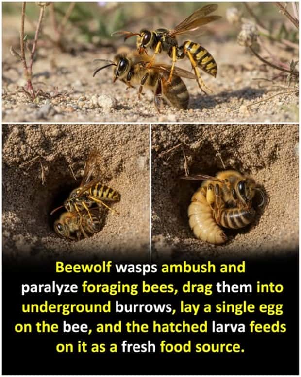 random facts 5 Cool and Interesting Facts #473 (19 photos)