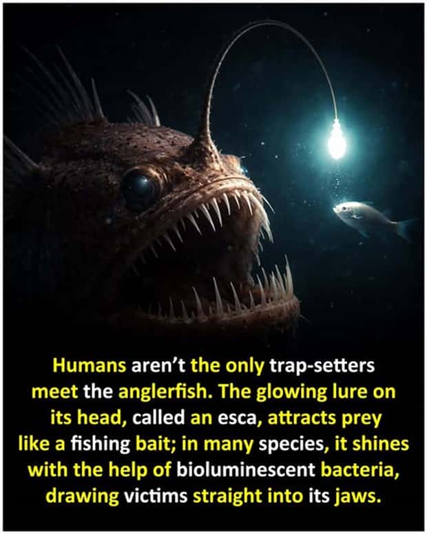 Cool and Interesting Facts #475 (25 photos)