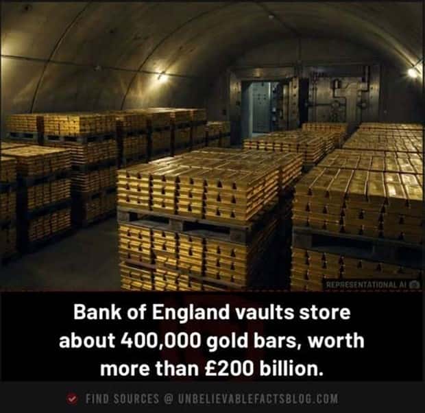 Cool and Interesting Facts #475 (25 photos)