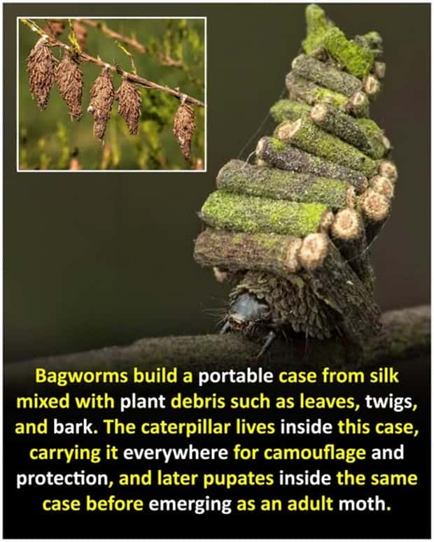 Cool and Interesting Facts #471 (20 photos)