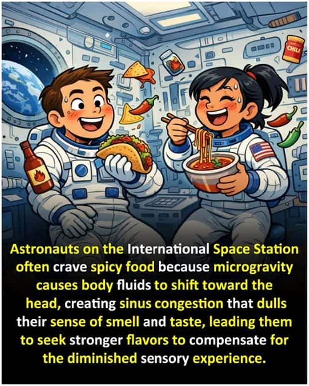 Cool and Interesting Facts #471 (20 photos)