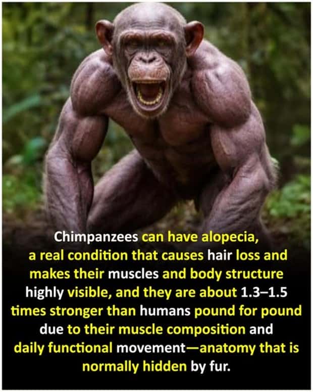 Cool and Interesting Facts #471 (20 photos)