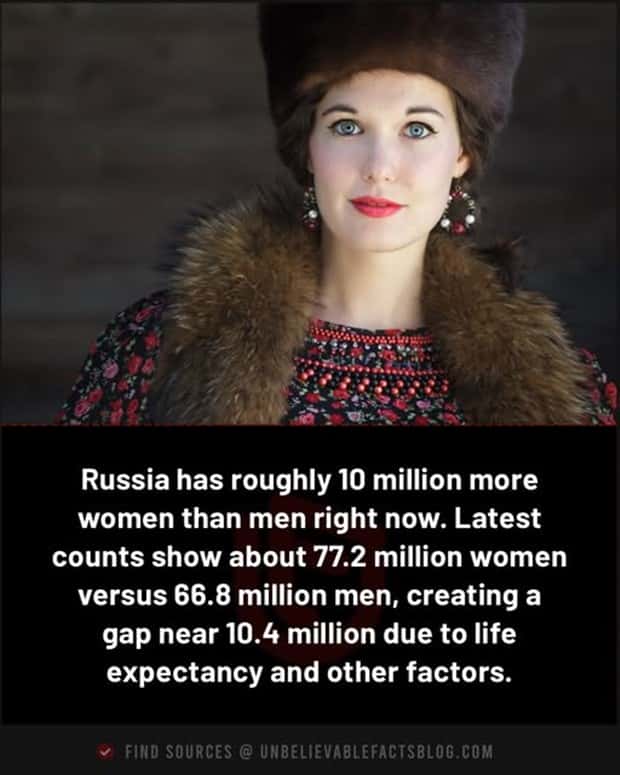 Cool and Interesting Facts #471 (20 photos)