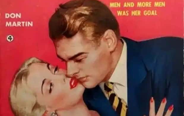 RETRO IMAGES