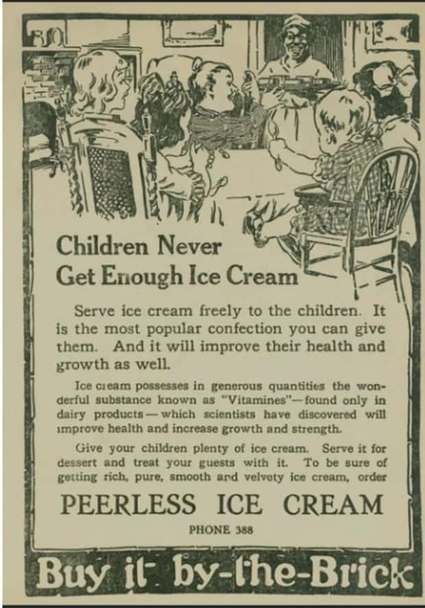 Retro Print Ads From Past Decades (30 photos)
