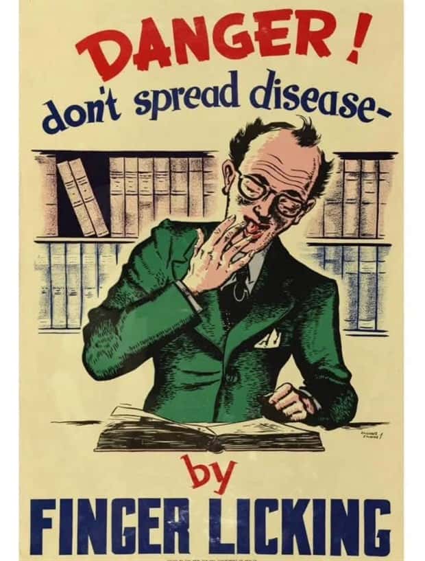 Retro Print Ads From Past Decades (30 photos)
