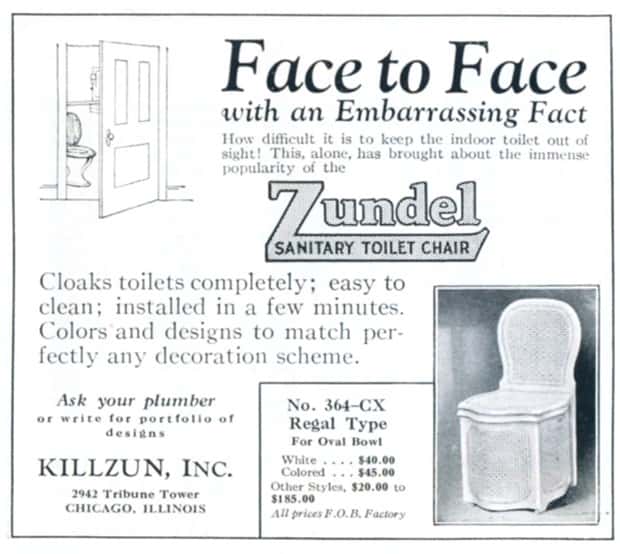 Retro Print Ads From Past Decades (30 photos)