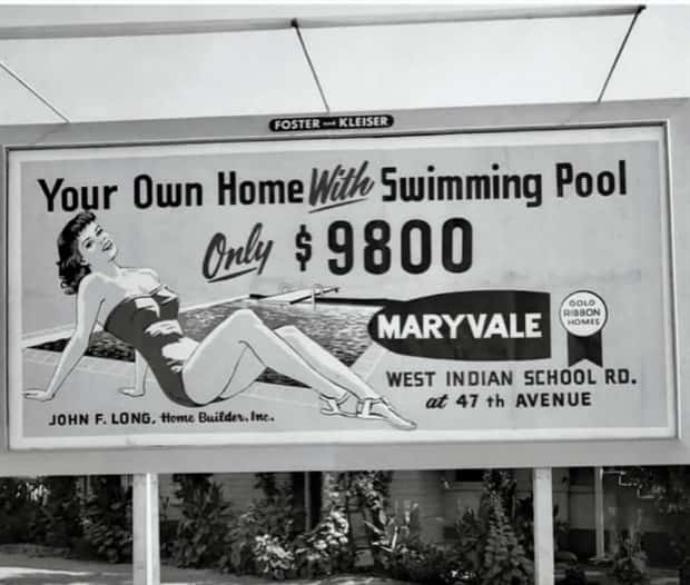 Retro Print Ads From Past Decades (30 photos)