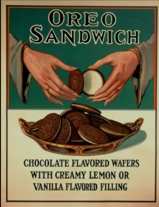Retro Print Ads From Past Decades (30 photos)