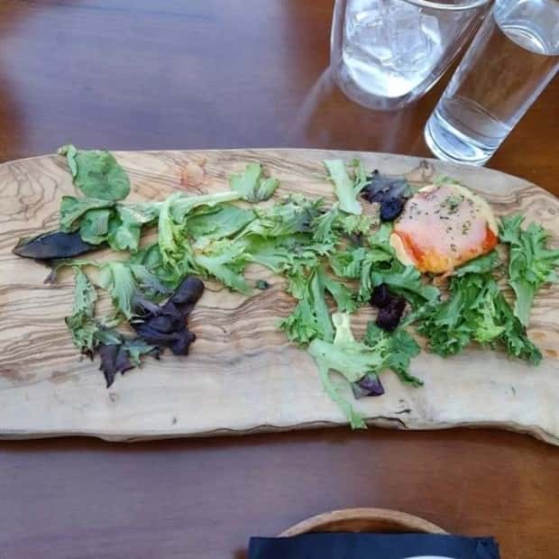 Very Strange Food Serving Ideas #31 (22 photos)