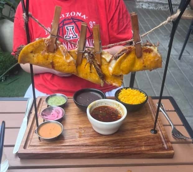 Very Strange Food Serving Ideas #31 (22 photos)