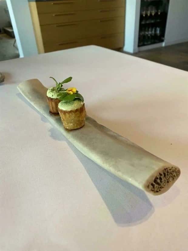 Very Strange Food Serving Ideas #31 (22 photos)