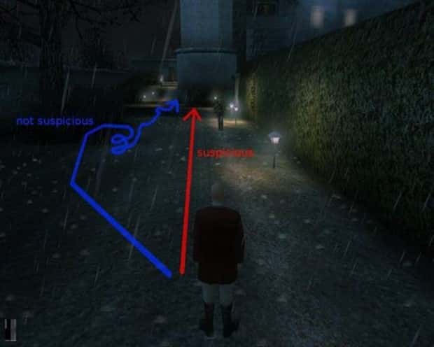 ridiculous video game logic 10 The Ridiculous World Of Video Games Logic (39 photos)