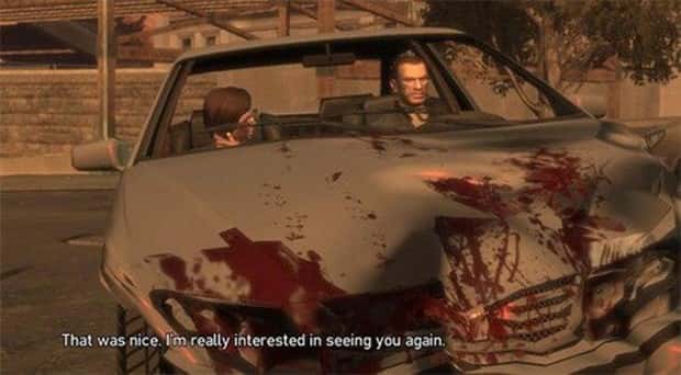 ridiculous video game logic 3 The Ridiculous World Of Video Games Logic (39 photos)