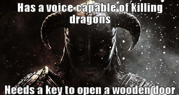 ridiculous video game logic 32 The Ridiculous World Of Video Games Logic (39 photos)