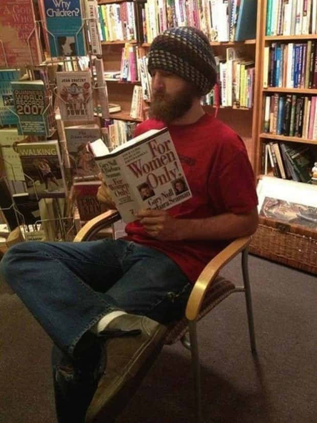 Daring Minds Who Defied Every Norm (22 photos)