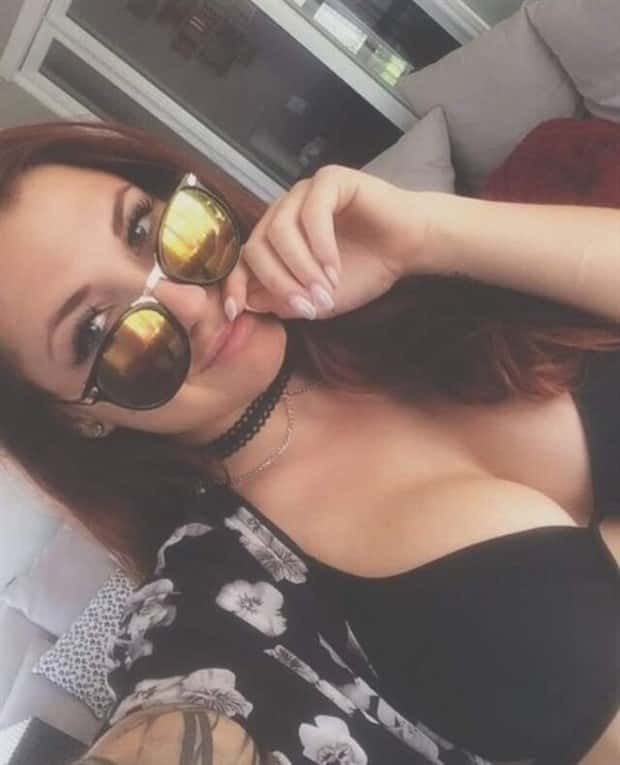 Redhead Beauties #54 (20 photos)