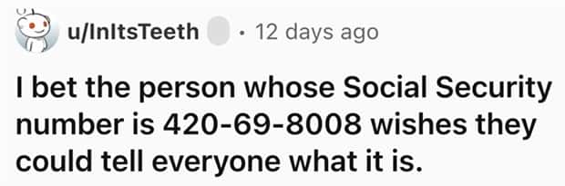 Funny Shower Thoughts That Sound Smart #199 (22 photos)