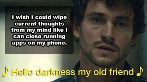 Funny Shower Thoughts That Sound Smart #196 (20 photos)