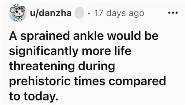 Funny Shower Thoughts That Sound Smart #199 (22 photos)