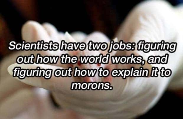 Funny Shower Thoughts That Sound Smart #198 (21 photos)