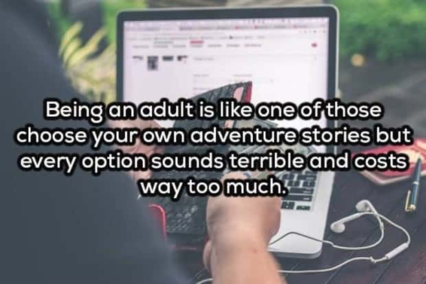 Funny Shower Thoughts That Sound Smart #199 (22 photos)