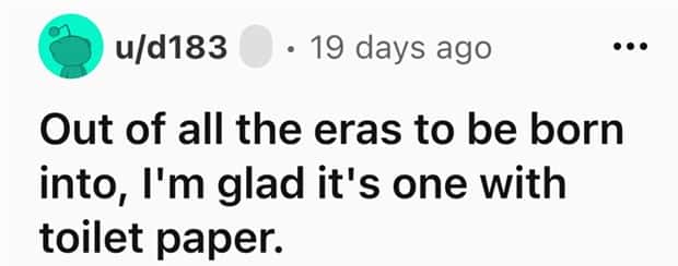 Funny Shower Thoughts That Sound Smart #199 (22 photos)