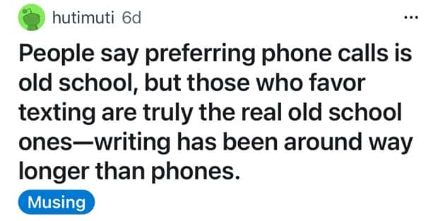 Funny Shower Thoughts That Sound Smart #199 (22 photos)