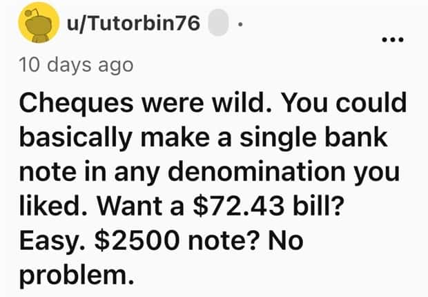 Funny Shower Thoughts That Sound Smart #199 (22 photos)