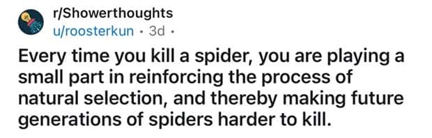 Funny Shower Thoughts That Sound Smart #199 (22 photos)