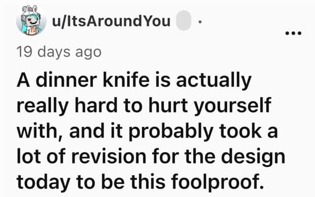 Funny Shower Thoughts That Sound Smart #199 (22 photos)