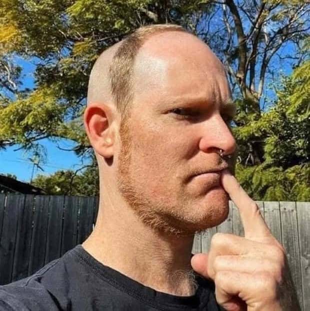 Strange Haircuts that Cannot Go Unnoticed #43 (22 photos)