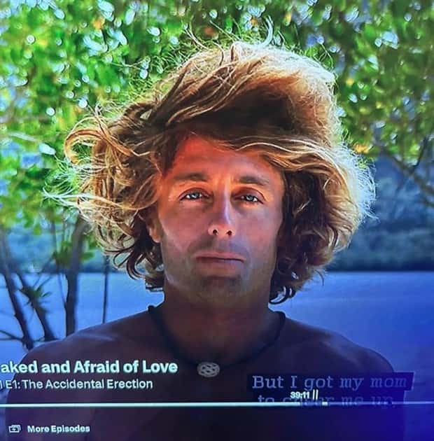 Strange Haircuts that Cannot Go Unnoticed #43 (22 photos)