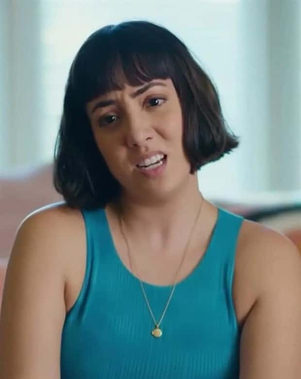 Strange Haircuts that Cannot Go Unnoticed #43 (22 photos)