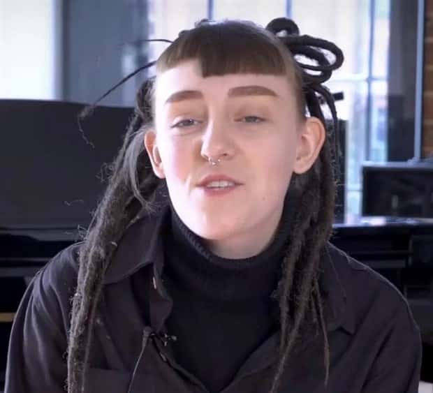 Strange Haircuts that Cannot Go Unnoticed #43 (22 photos)