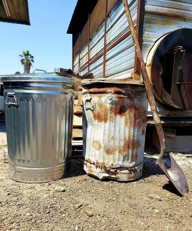 Ordinary Items Changed By Constant Use (22 photos)