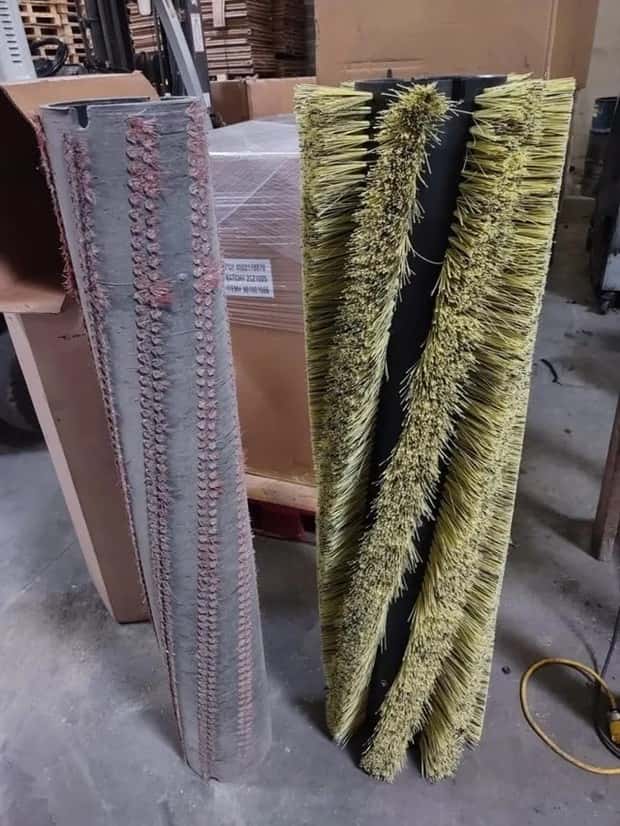 Ordinary Items Changed By Constant Use (22 photos)