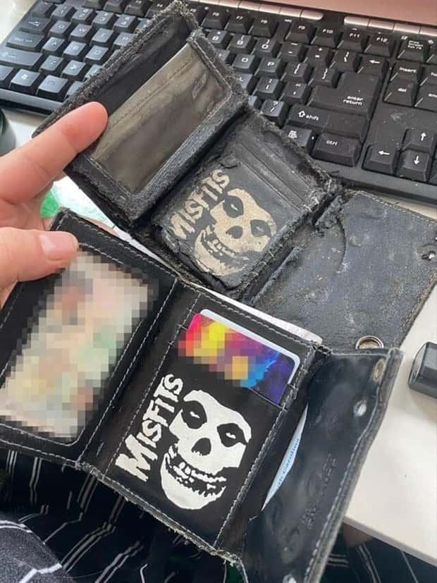 Ordinary Items Changed By Constant Use (22 photos)