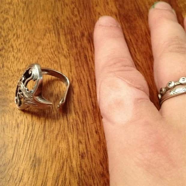 Ordinary Items Changed By Constant Use (22 photos)