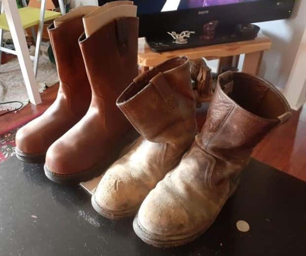 Ordinary Items Changed By Constant Use (22 photos)